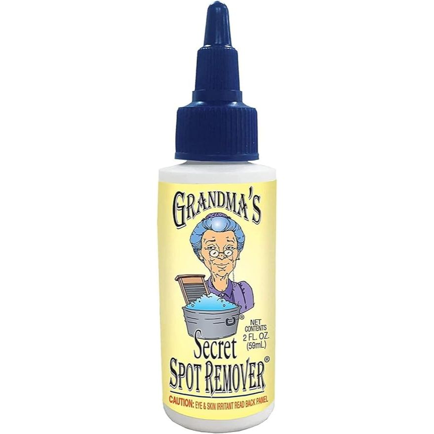 Grandma's Secret Spot Remover - 2 Oz