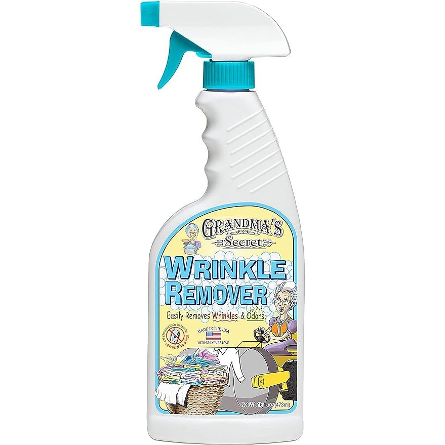 Grandma's Secret - Wrinkle Remover