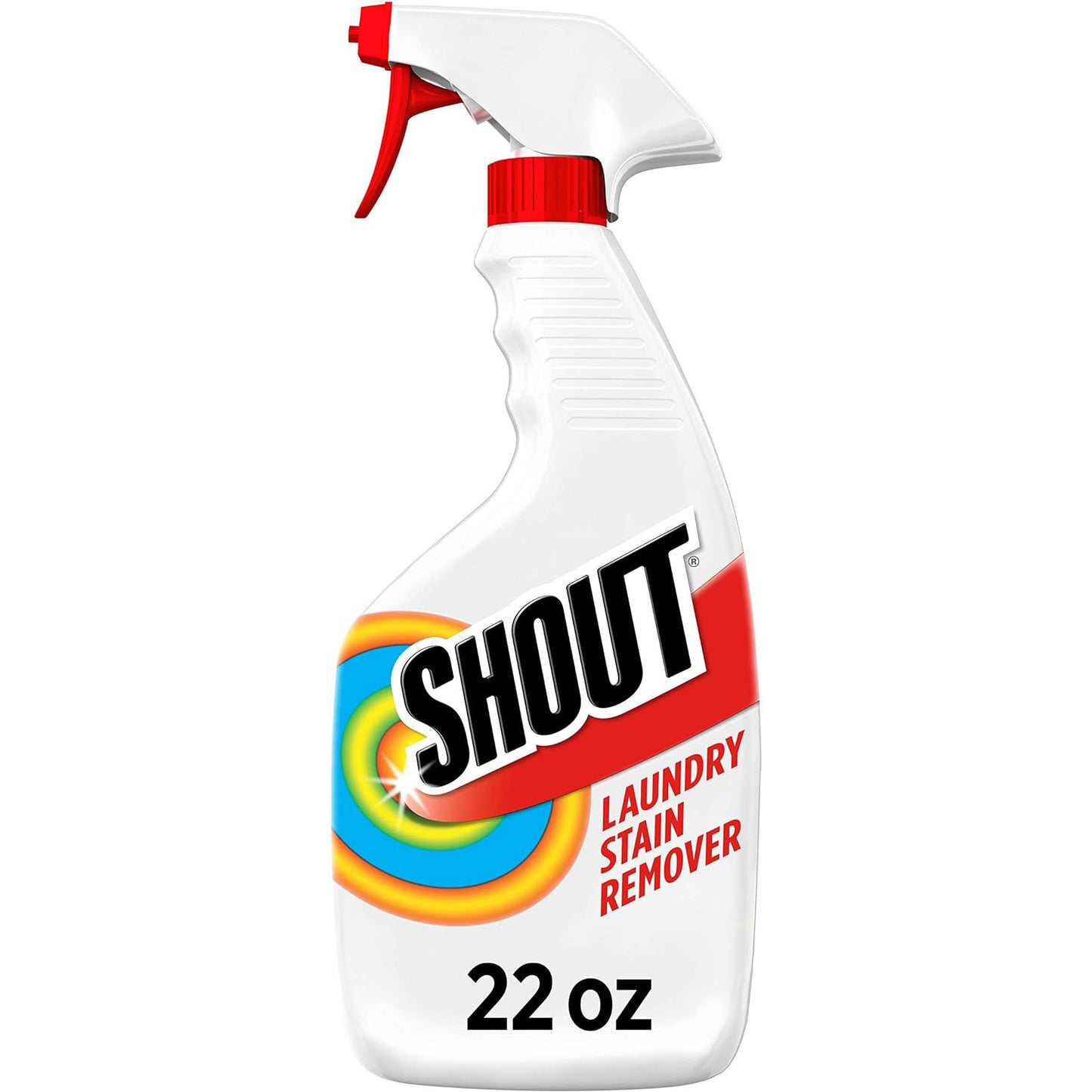 Shout Laundry Stain Remover 22 oz